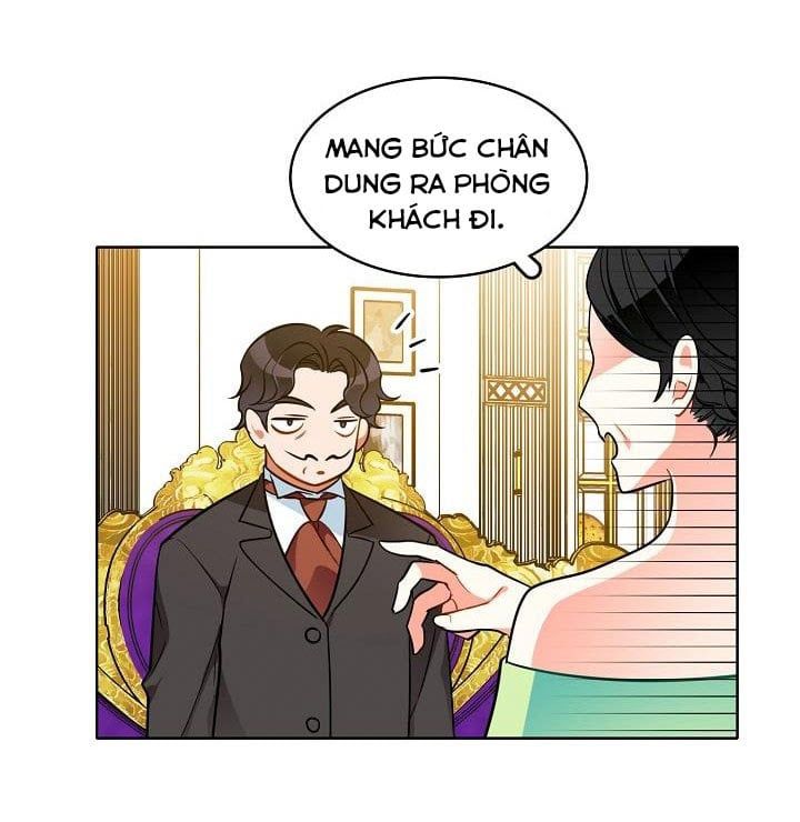 đọc truyện Thanh Tra Của Muiella Chương 77 ảnh 6 tại Thiên Thai Truyện