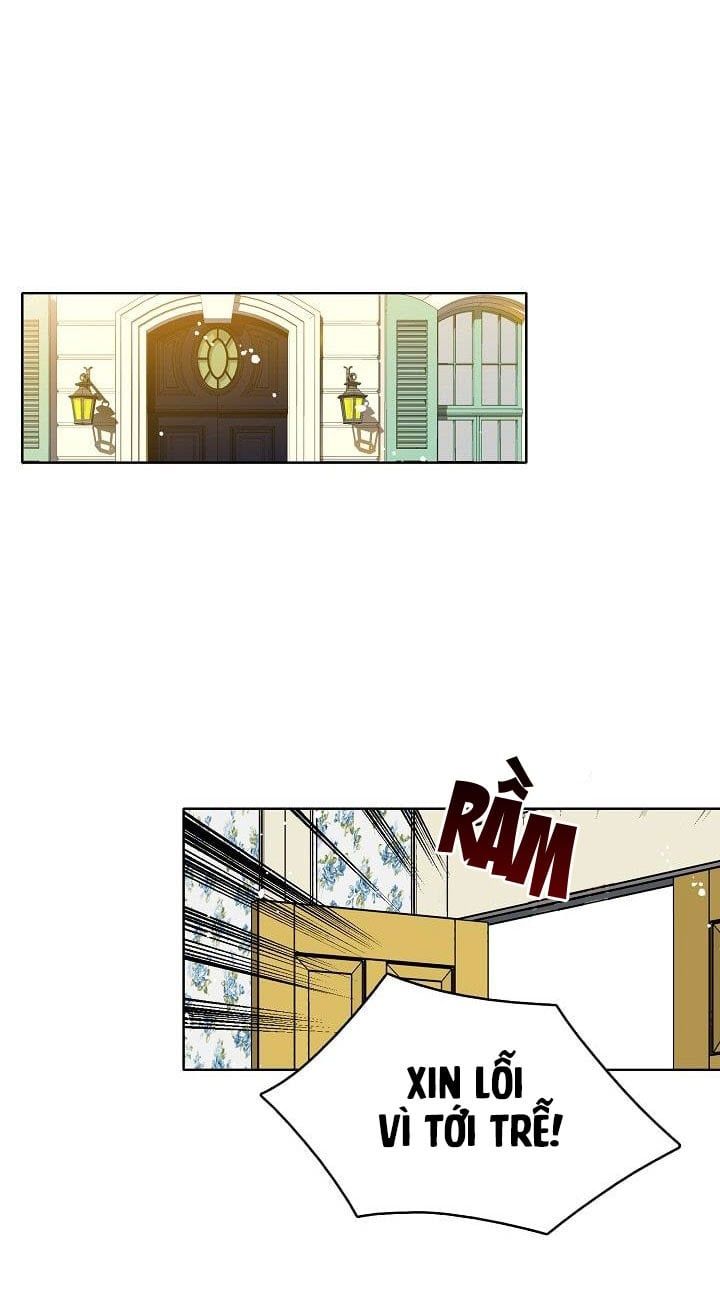 đọc truyện Thanh Tra Của Muiella Chương 77 ảnh 10 tại Thiên Thai Truyện