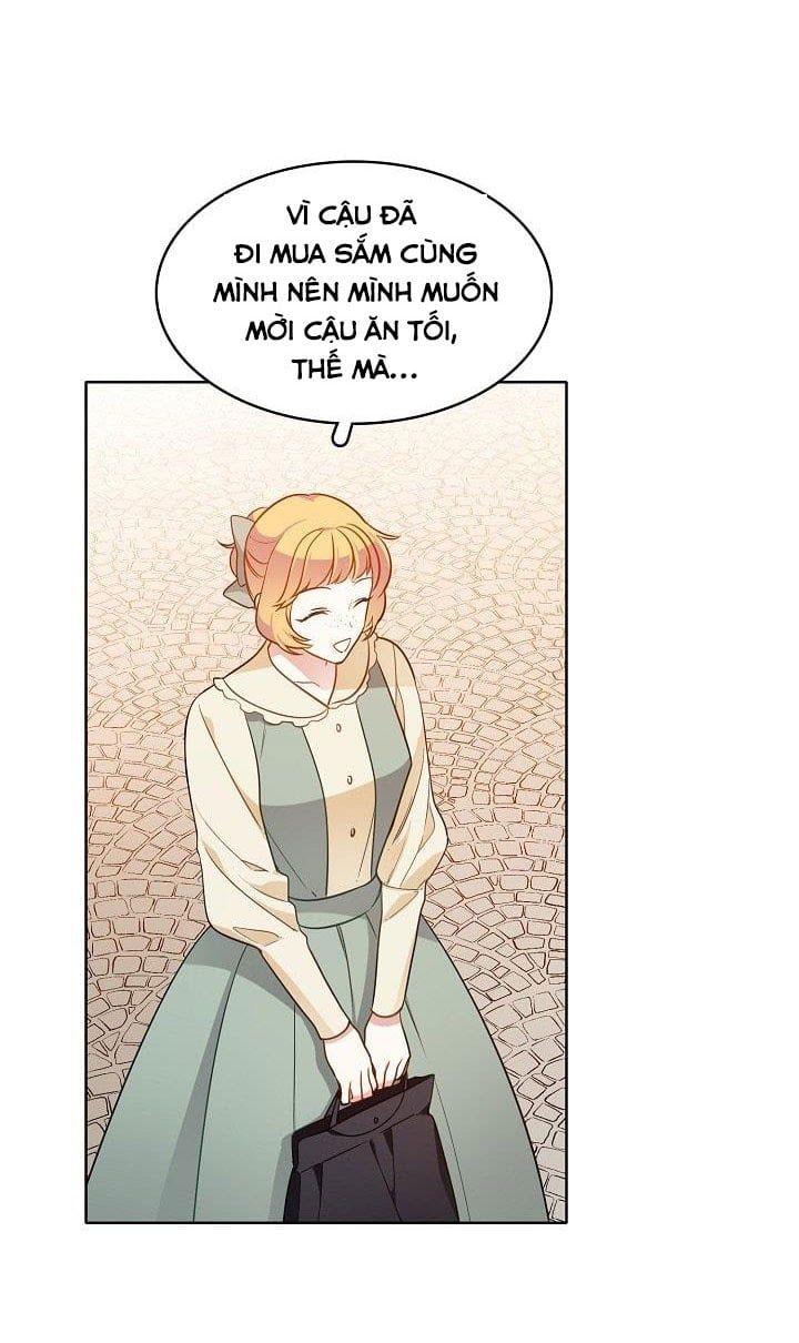 đọc truyện Thanh Tra Của Muiella Chương 78 ảnh 21 tại Thiên Thai Truyện