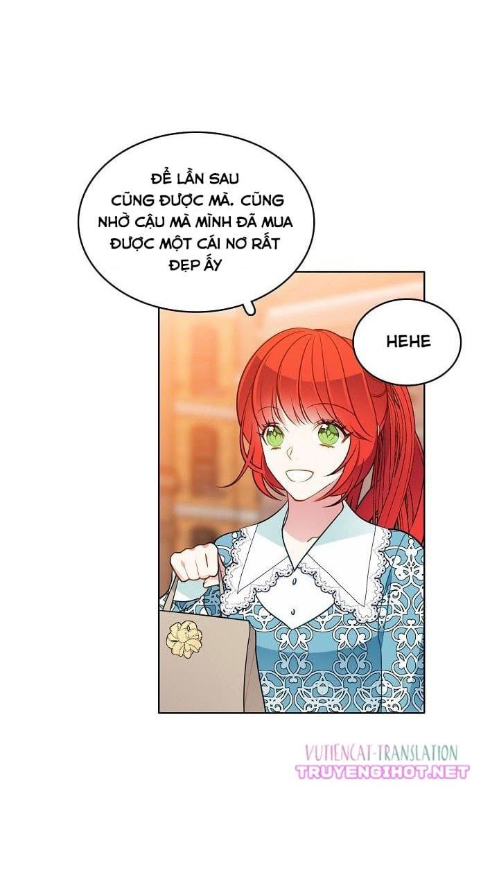 đọc truyện Thanh Tra Của Muiella Chương 78 ảnh 22 tại Thiên Thai Truyện