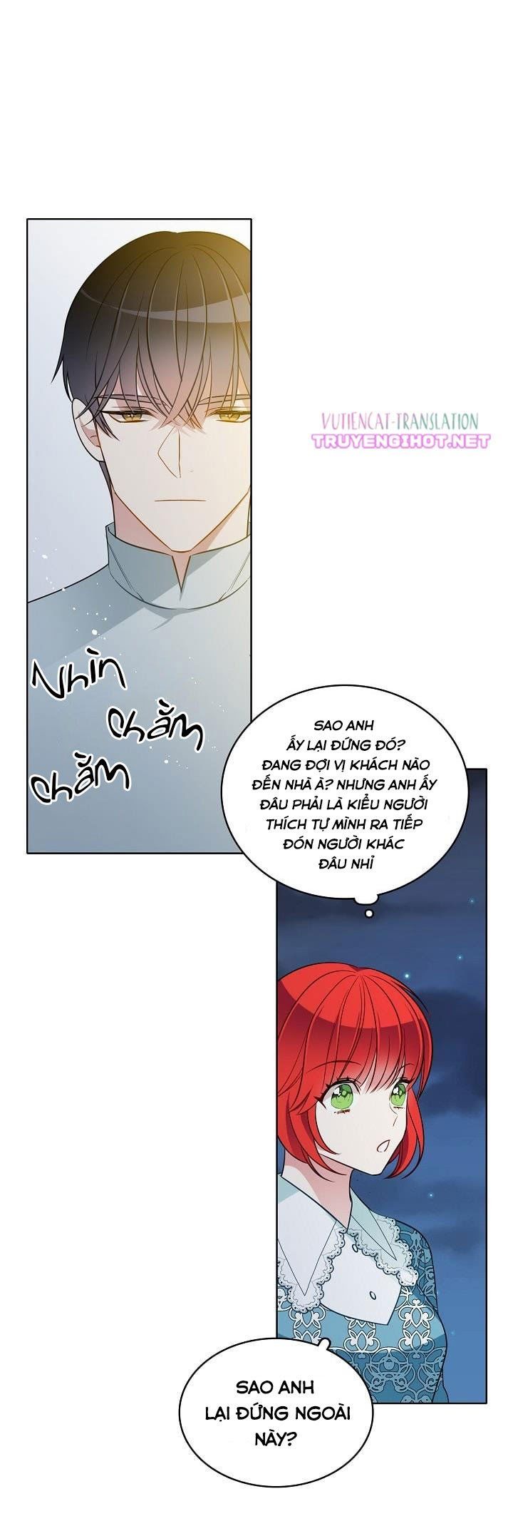 đọc truyện Thanh Tra Của Muiella Chương 78 ảnh 30 tại Thiên Thai Truyện