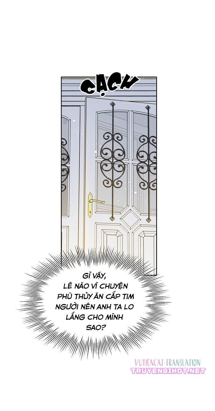 đọc truyện Thanh Tra Của Muiella Chương 78 ảnh 34 tại Thiên Thai Truyện