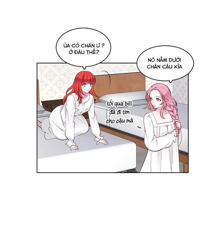 đọc truyện Thanh Tra Của Muiella Chương 8 ảnh 16 tại Thiên Thai Truyện