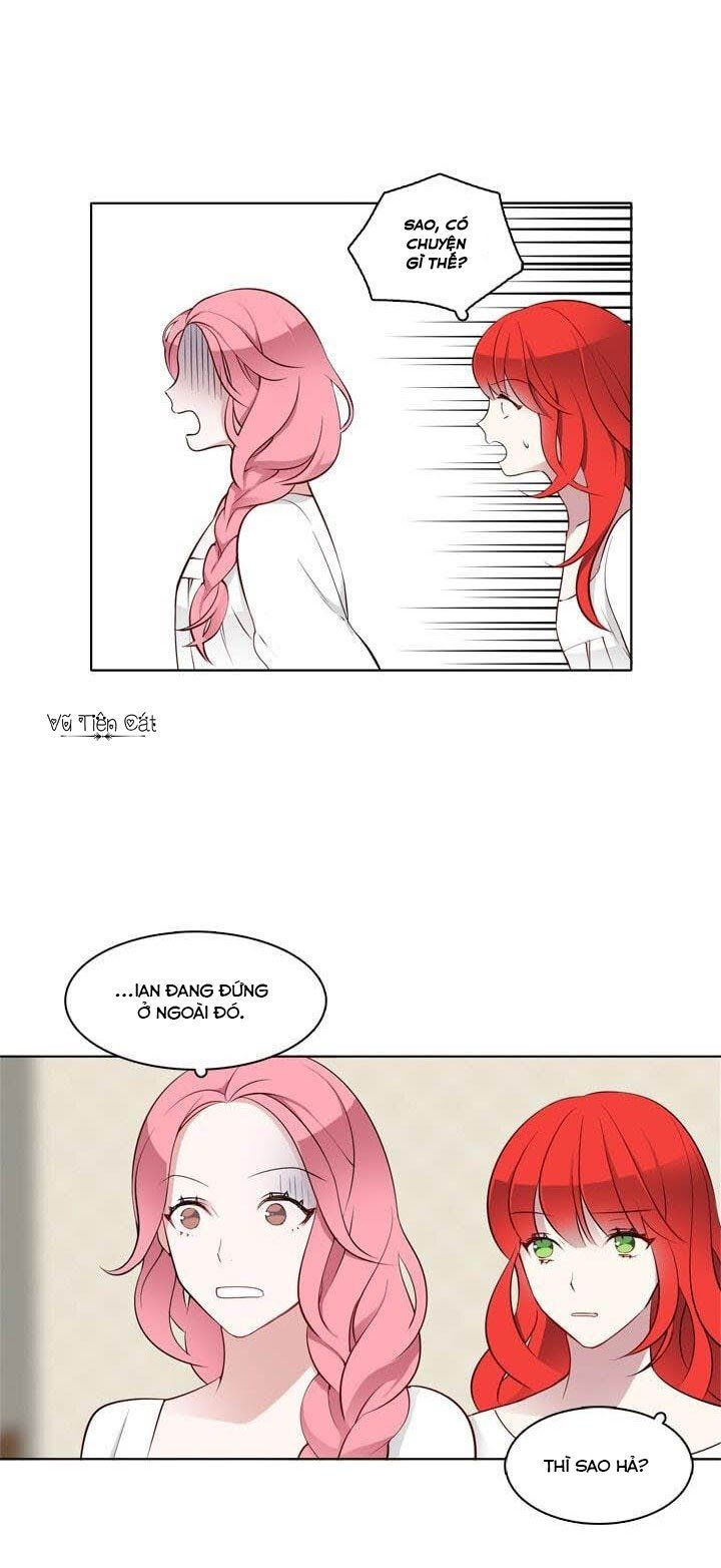 đọc truyện Thanh Tra Của Muiella Chương 8 ảnh 19 tại Thiên Thai Truyện