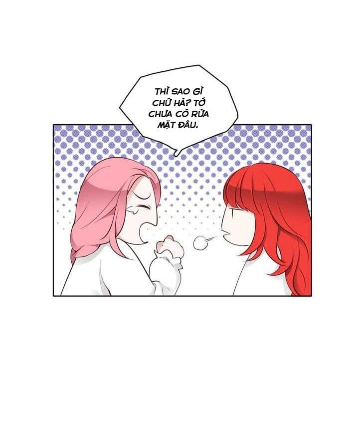 đọc truyện Thanh Tra Của Muiella Chương 8 ảnh 20 tại Thiên Thai Truyện