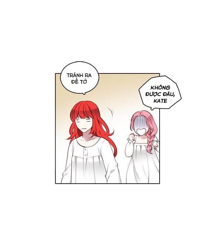 đọc truyện Thanh Tra Của Muiella Chương 8 ảnh 21 tại Thiên Thai Truyện