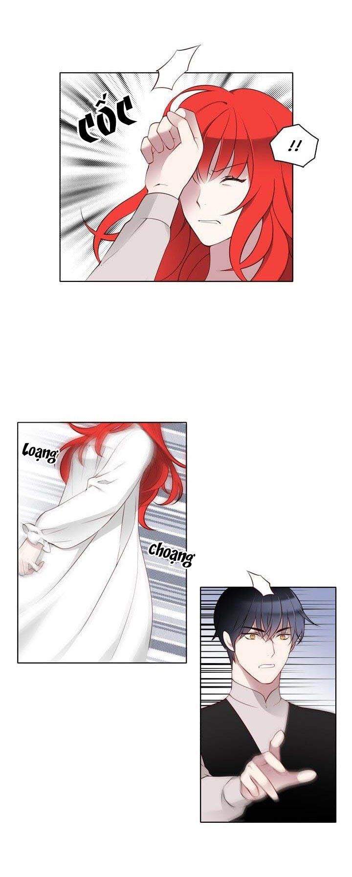 đọc truyện Thanh Tra Của Muiella Chương 8 ảnh 24 tại Thiên Thai Truyện