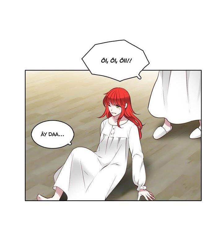 đọc truyện Thanh Tra Của Muiella Chương 8 ảnh 26 tại Thiên Thai Truyện