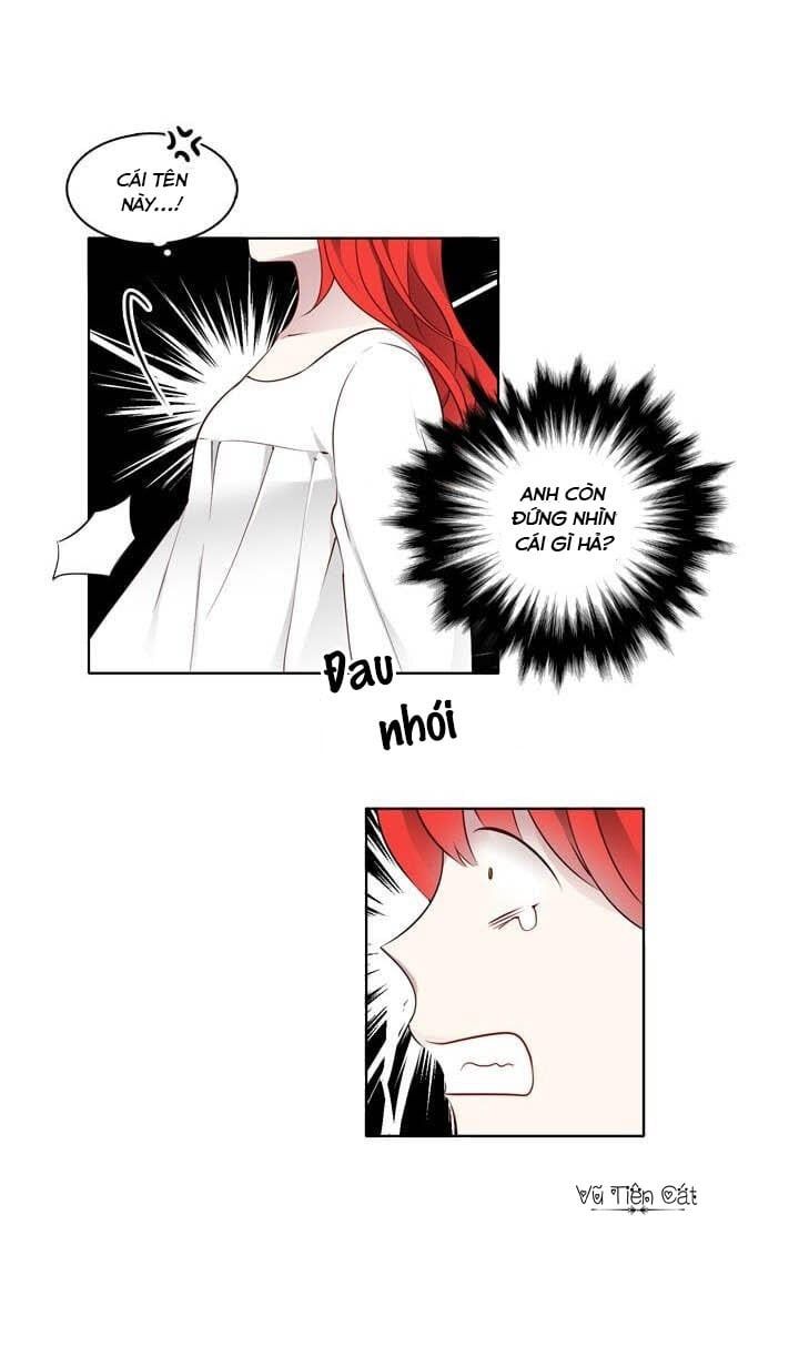 đọc truyện Thanh Tra Của Muiella Chương 8 ảnh 28 tại Thiên Thai Truyện