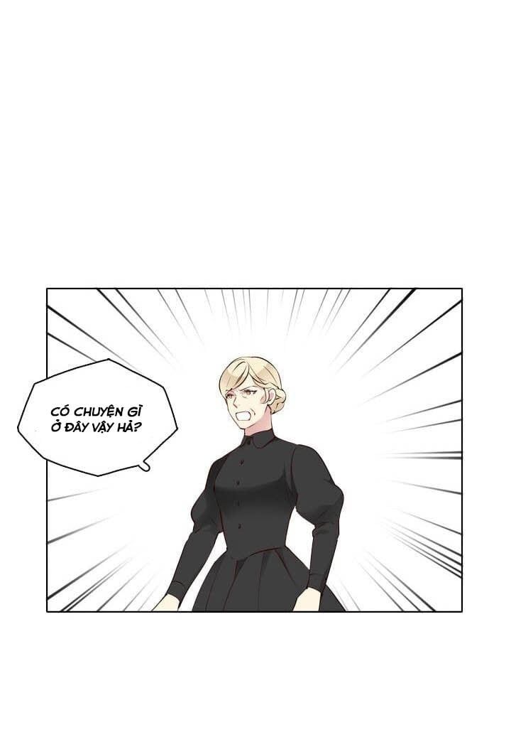 đọc truyện Thanh Tra Của Muiella Chương 8 ảnh 29 tại Thiên Thai Truyện