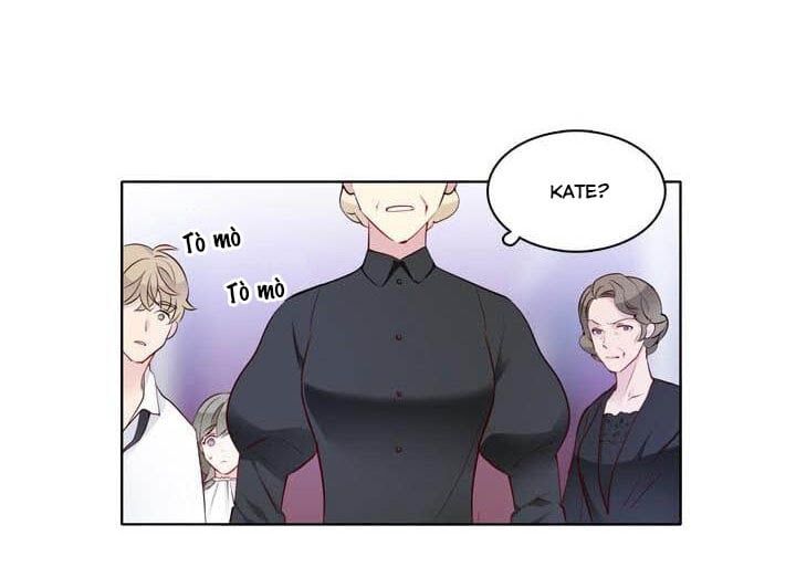 đọc truyện Thanh Tra Của Muiella Chương 8 ảnh 30 tại Thiên Thai Truyện