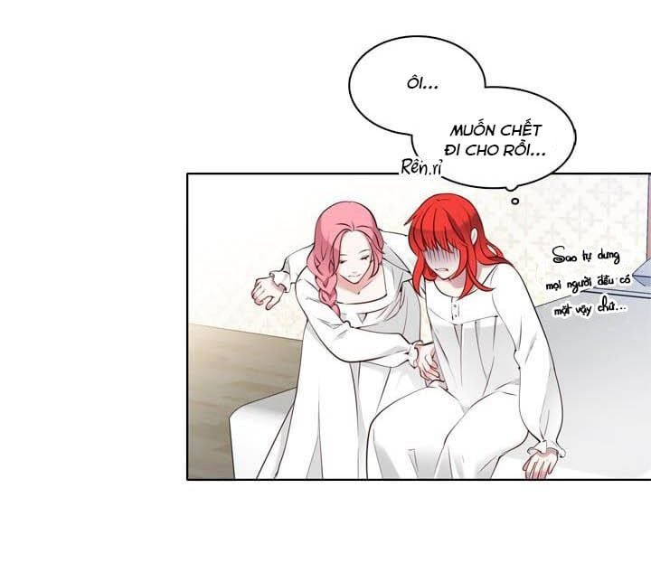 đọc truyện Thanh Tra Của Muiella Chương 8 ảnh 31 tại Thiên Thai Truyện