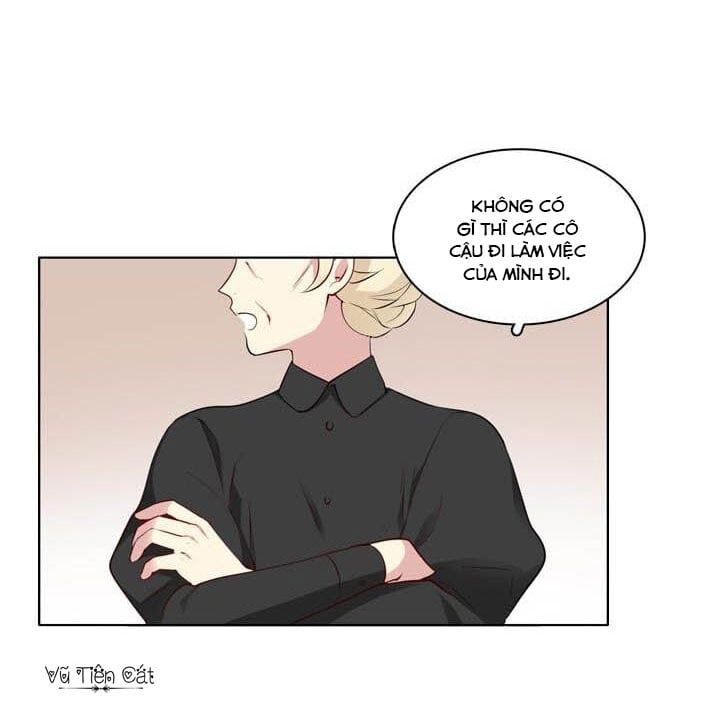 đọc truyện Thanh Tra Của Muiella Chương 8 ảnh 32 tại Thiên Thai Truyện