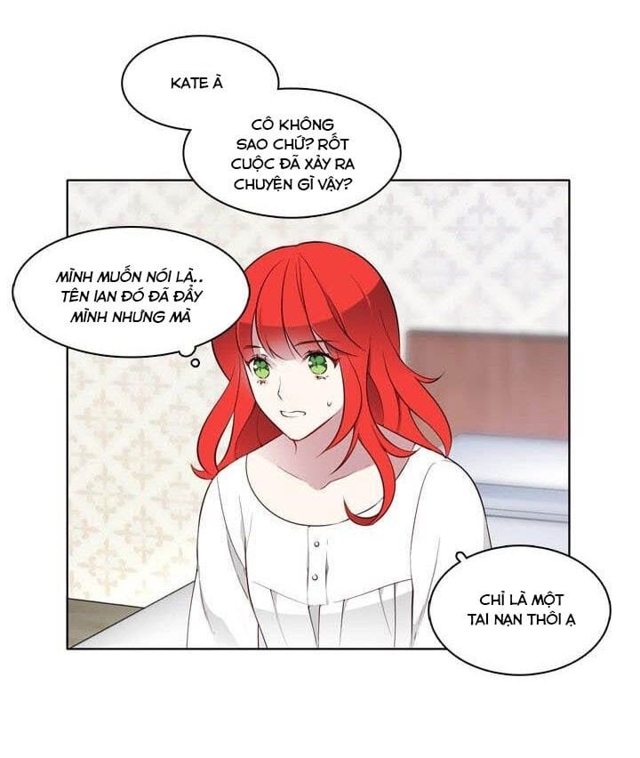 đọc truyện Thanh Tra Của Muiella Chương 8 ảnh 33 tại Thiên Thai Truyện