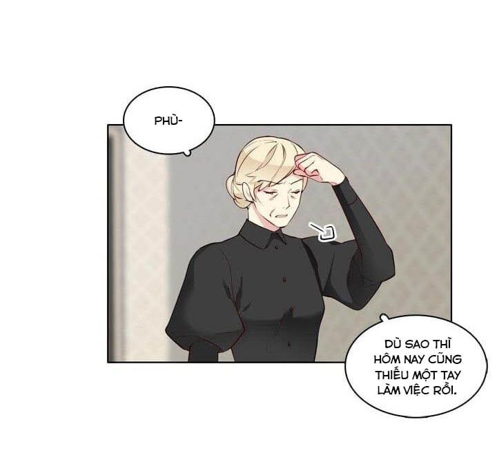 đọc truyện Thanh Tra Của Muiella Chương 8 ảnh 35 tại Thiên Thai Truyện