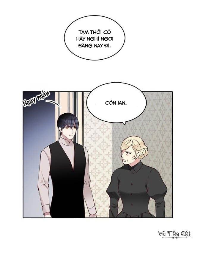 đọc truyện Thanh Tra Của Muiella Chương 8 ảnh 36 tại Thiên Thai Truyện