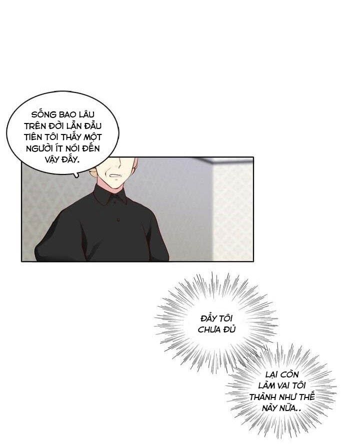 đọc truyện Thanh Tra Của Muiella Chương 8 ảnh 38 tại Thiên Thai Truyện