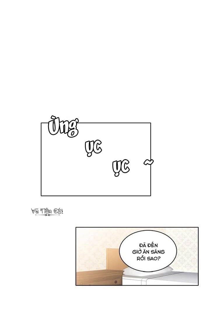 đọc truyện Thanh Tra Của Muiella Chương 8 ảnh 40 tại Thiên Thai Truyện