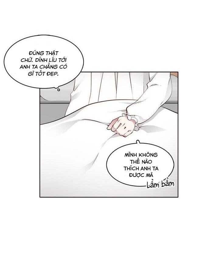 đọc truyện Thanh Tra Của Muiella Chương 8 ảnh 43 tại Thiên Thai Truyện