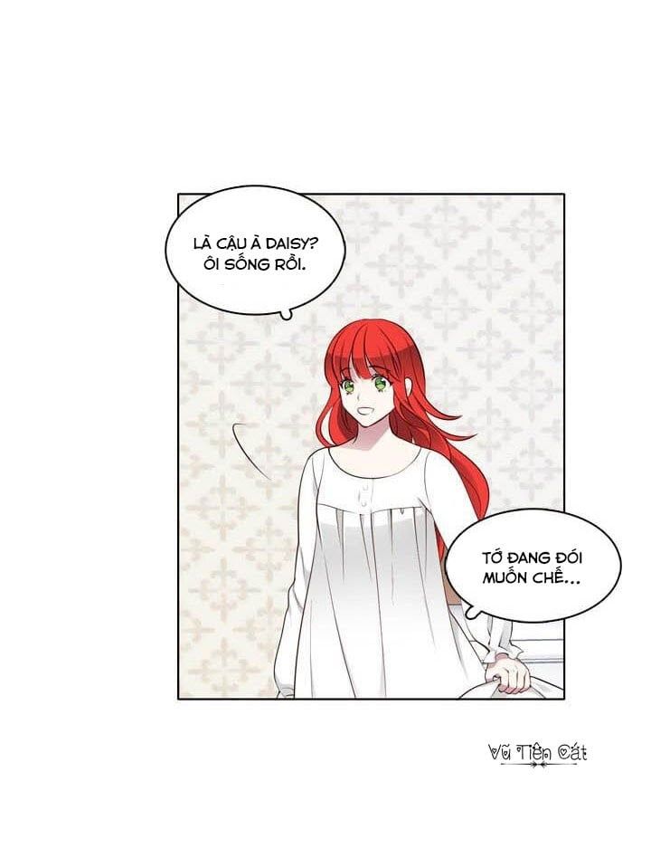 đọc truyện Thanh Tra Của Muiella Chương 8 ảnh 45 tại Thiên Thai Truyện