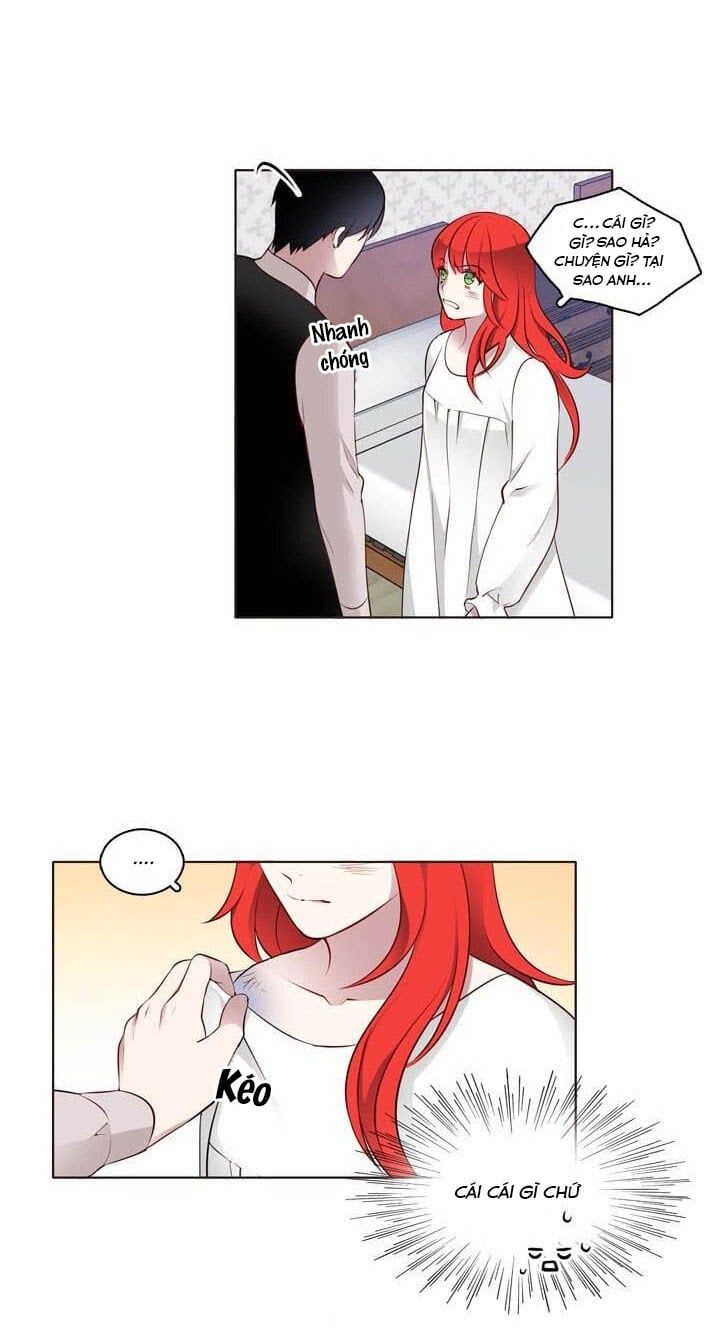 đọc truyện Thanh Tra Của Muiella Chương 8 ảnh 51 tại Thiên Thai Truyện