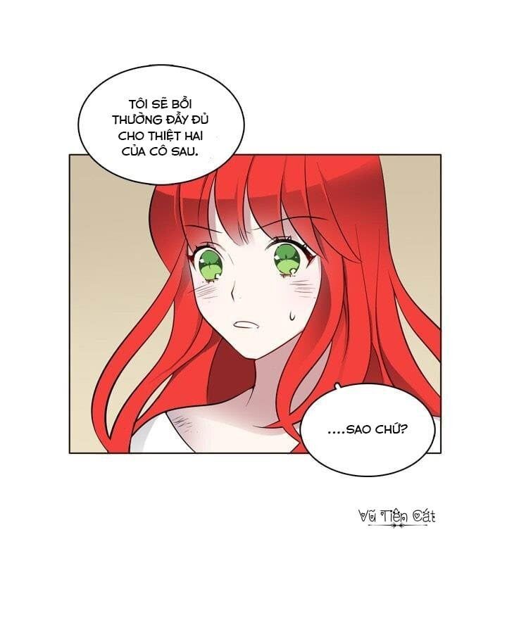 đọc truyện Thanh Tra Của Muiella Chương 8 ảnh 52 tại Thiên Thai Truyện