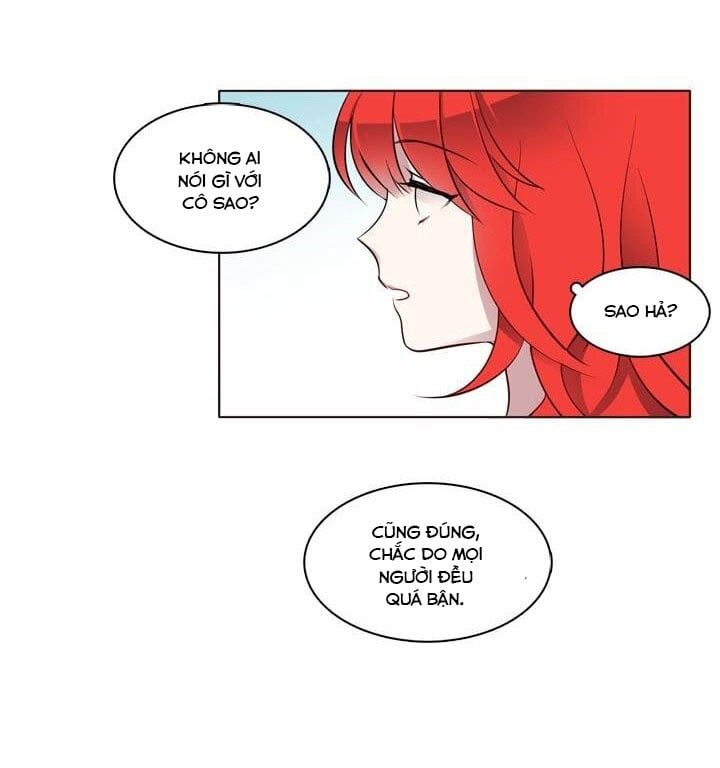 đọc truyện Thanh Tra Của Muiella Chương 8 ảnh 57 tại Thiên Thai Truyện