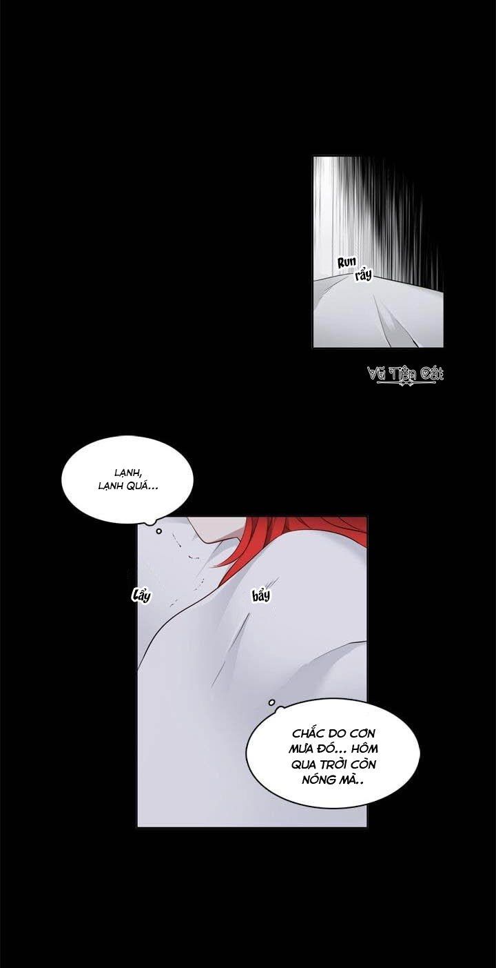 đọc truyện Thanh Tra Của Muiella Chương 8 ảnh 8 tại Thiên Thai Truyện