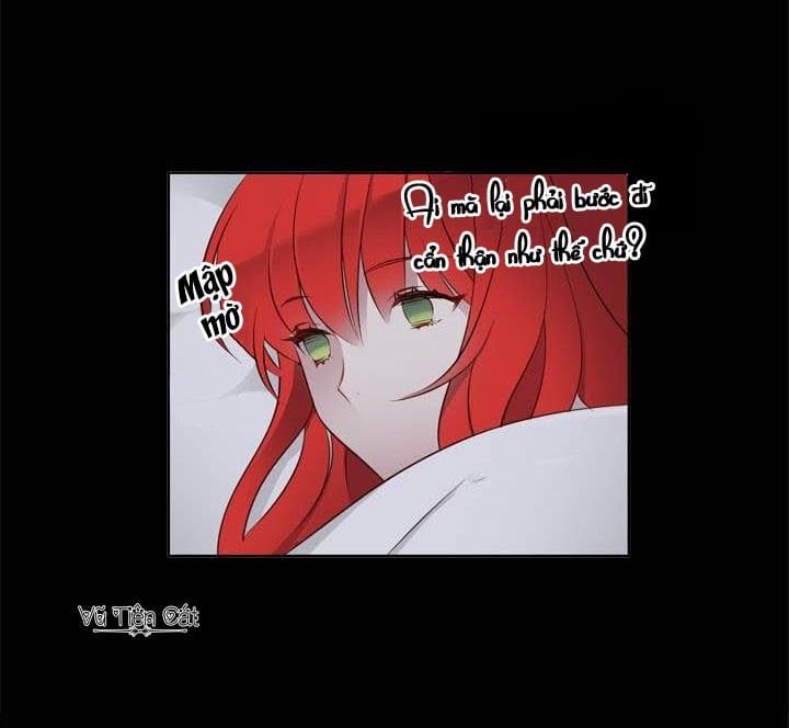 đọc truyện Thanh Tra Của Muiella Chương 8 ảnh 11 tại Thiên Thai Truyện