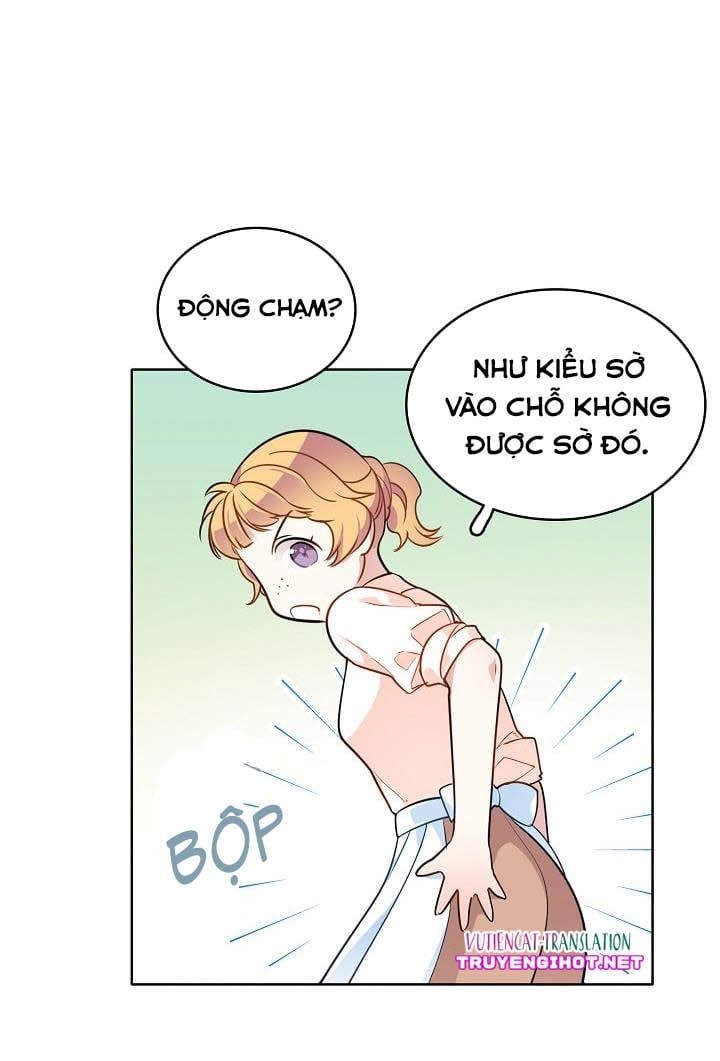 đọc truyện Thanh Tra Của Muiella Chương 80 ảnh 14 tại Thiên Thai Truyện