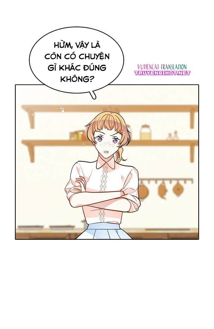 đọc truyện Thanh Tra Của Muiella Chương 80 ảnh 17 tại Thiên Thai Truyện