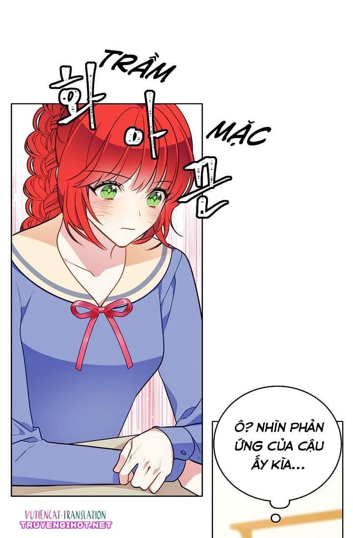 đọc truyện Thanh Tra Của Muiella Chương 80 ảnh 19 tại Thiên Thai Truyện