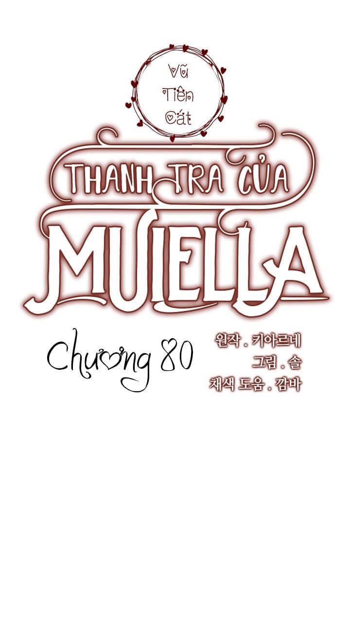 đọc truyện Thanh Tra Của Muiella Chương 80 ảnh 5 tại Thiên Thai Truyện