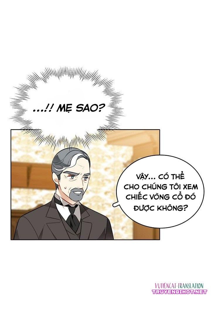 đọc truyện Thanh Tra Của Muiella Chương 81 ảnh 23 tại Thiên Thai Truyện