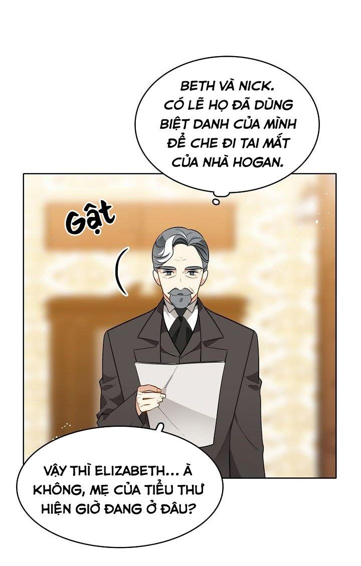 đọc truyện Thanh Tra Của Muiella Chương 81 ảnh 38 tại Thiên Thai Truyện