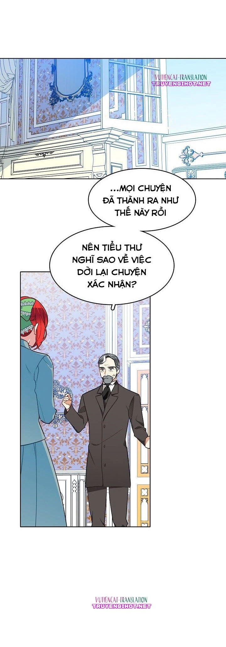 đọc truyện Thanh Tra Của Muiella Chương 82 ảnh 42 tại Thiên Thai Truyện