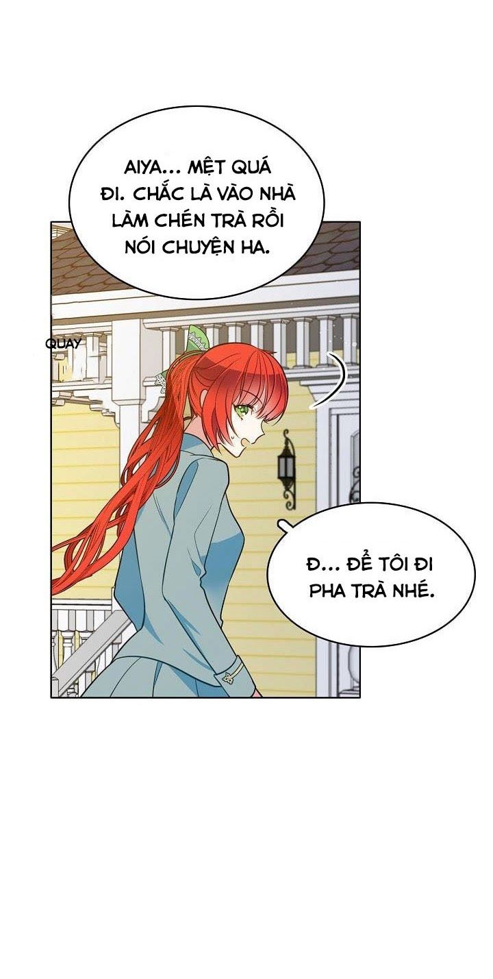 đọc truyện Thanh Tra Của Muiella Chương 82 ảnh 61 tại Thiên Thai Truyện