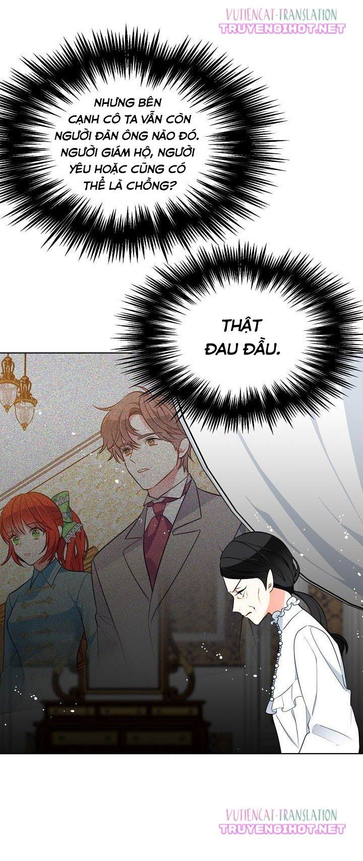 đọc truyện Thanh Tra Của Muiella Chương 83 ảnh 15 tại Thiên Thai Truyện