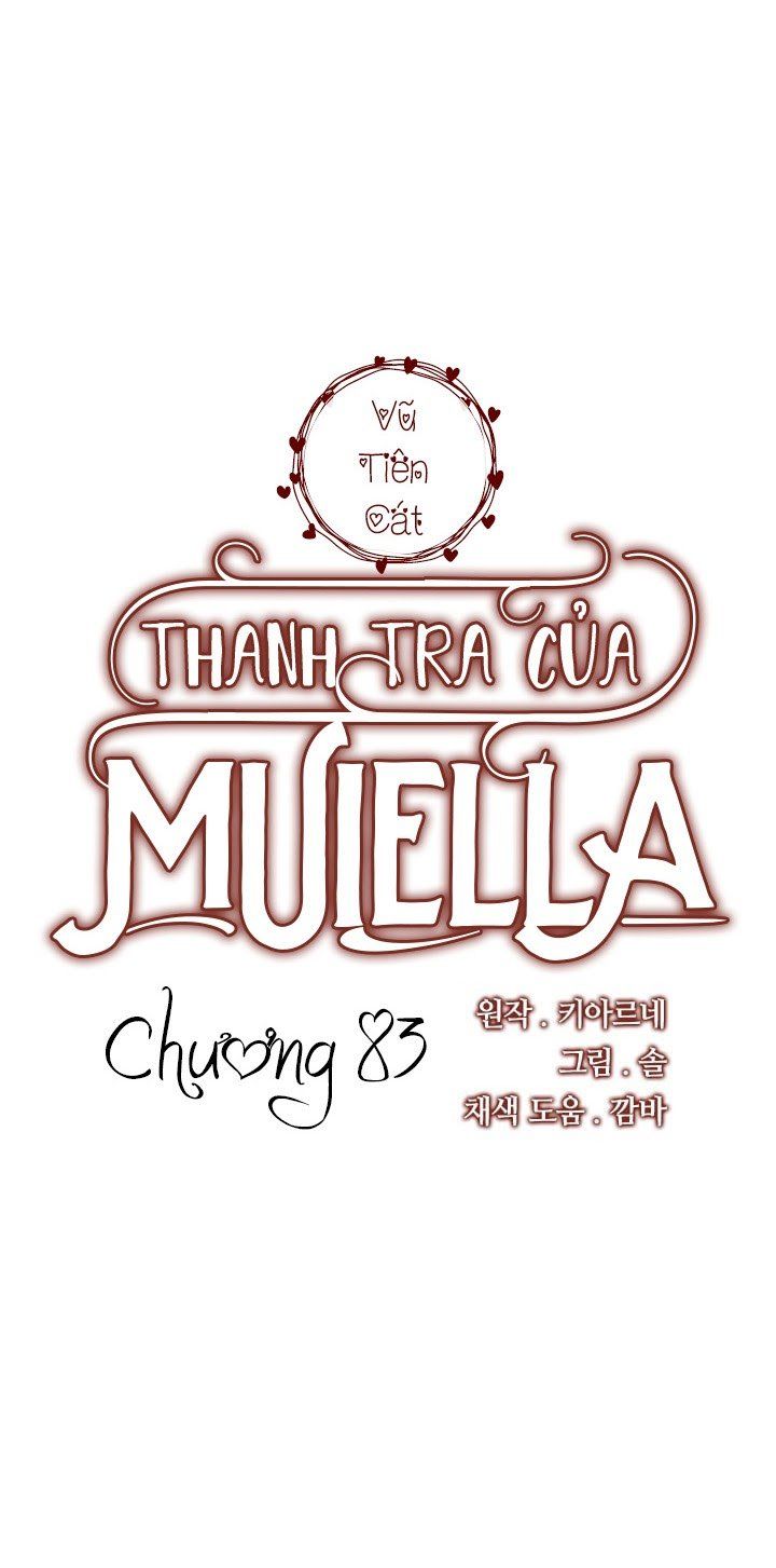 đọc truyện Thanh Tra Của Muiella Chương 83 ảnh 16 tại Thiên Thai Truyện