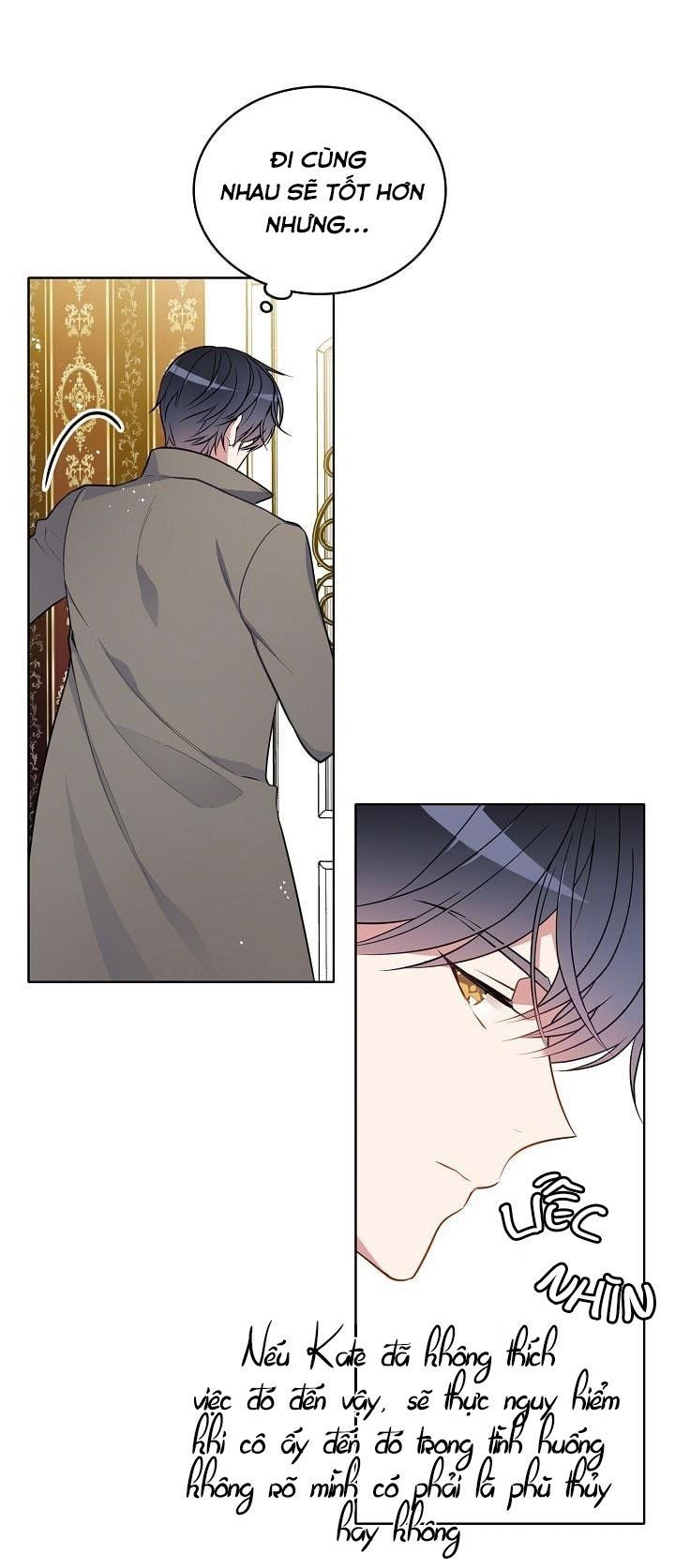 đọc truyện Thanh Tra Của Muiella Chương 83 ảnh 20 tại Thiên Thai Truyện