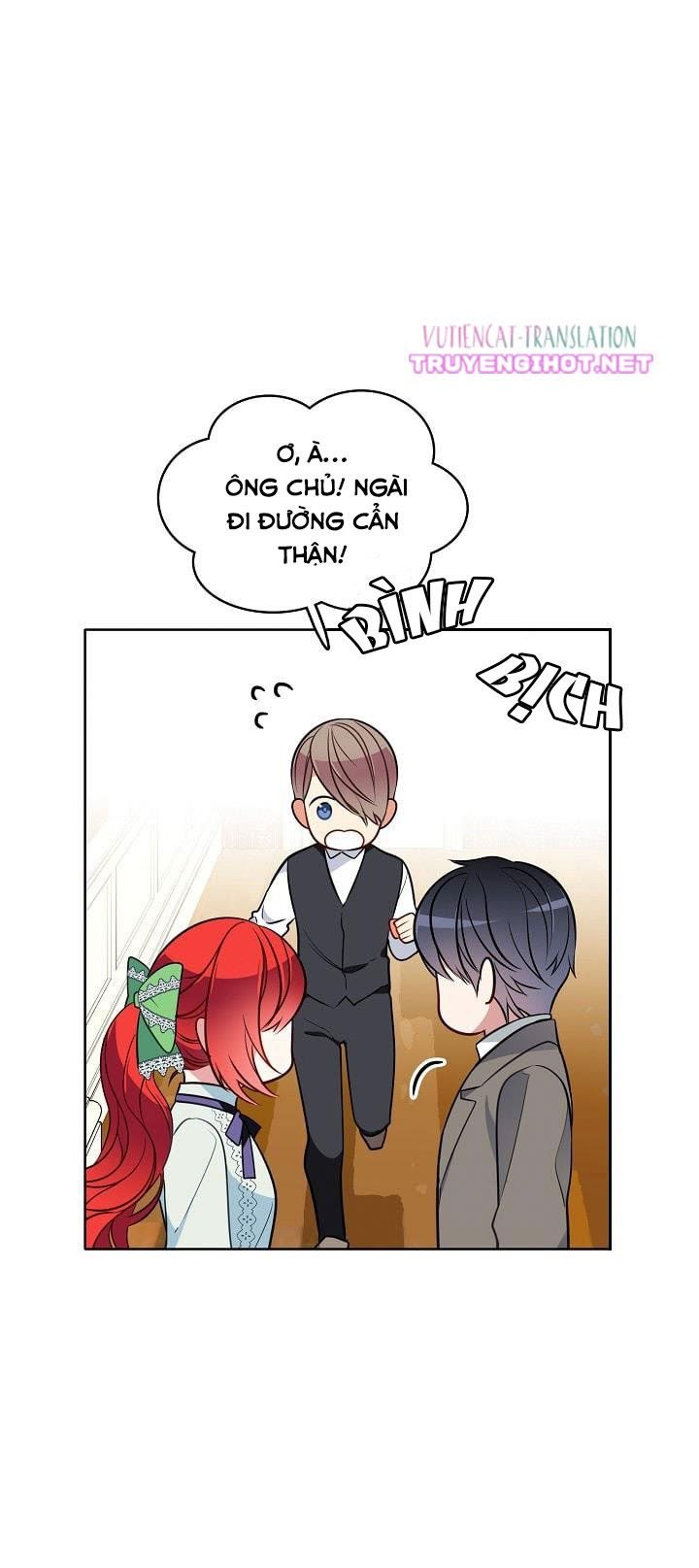 đọc truyện Thanh Tra Của Muiella Chương 83 ảnh 26 tại Thiên Thai Truyện