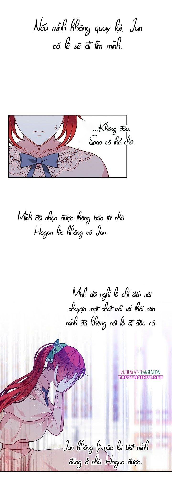 đọc truyện Thanh Tra Của Muiella Chương 84 ảnh 12 tại Thiên Thai Truyện