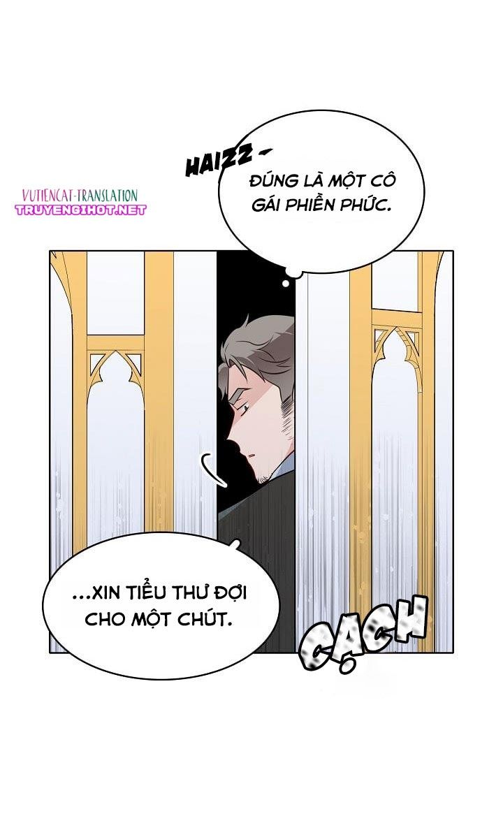 đọc truyện Thanh Tra Của Muiella Chương 84 ảnh 27 tại Thiên Thai Truyện