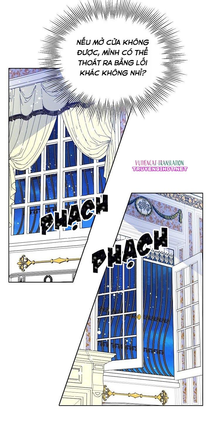 đọc truyện Thanh Tra Của Muiella Chương 84 ảnh 33 tại Thiên Thai Truyện