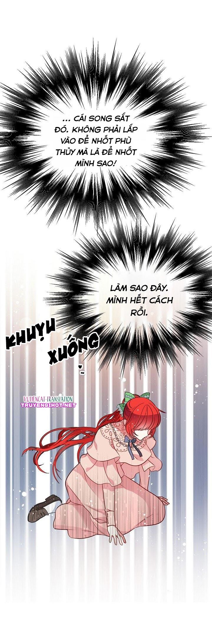 đọc truyện Thanh Tra Của Muiella Chương 84 ảnh 34 tại Thiên Thai Truyện