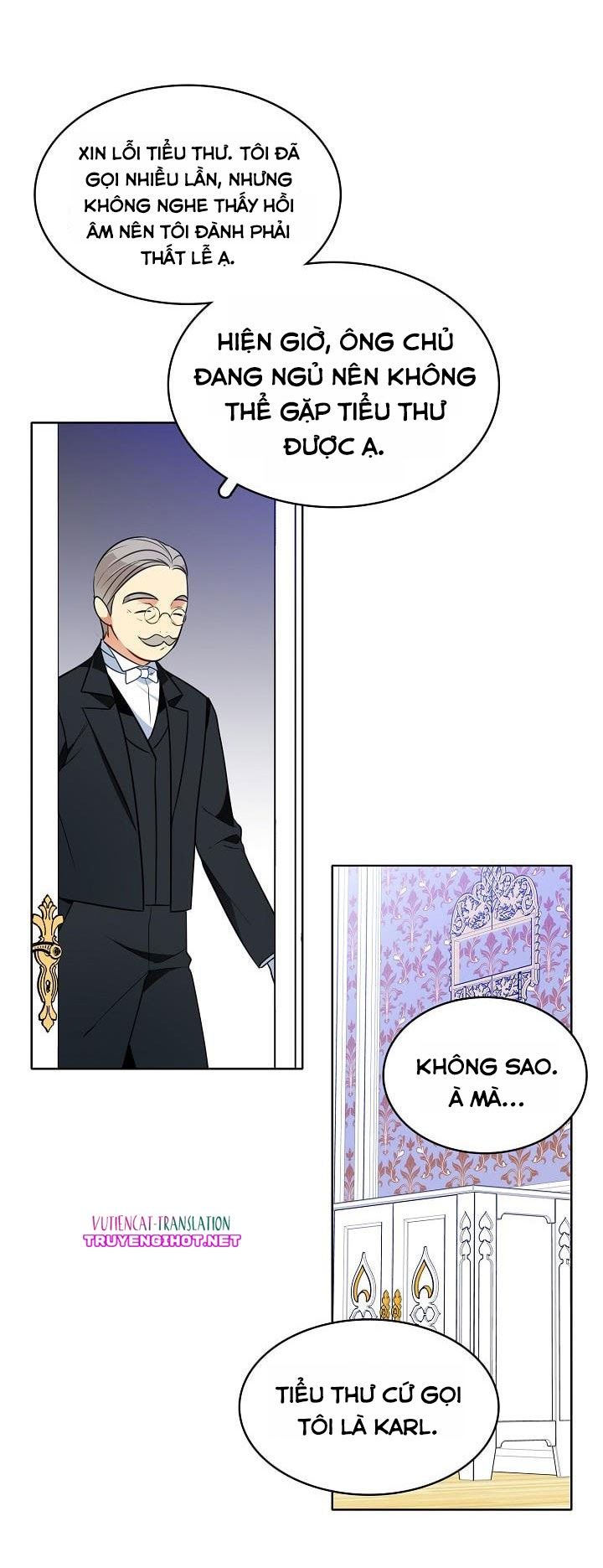 đọc truyện Thanh Tra Của Muiella Chương 84 ảnh 38 tại Thiên Thai Truyện