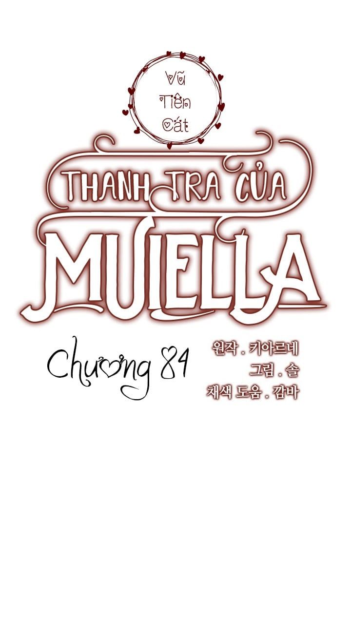 đọc truyện Thanh Tra Của Muiella Chương 84 ảnh 6 tại Thiên Thai Truyện