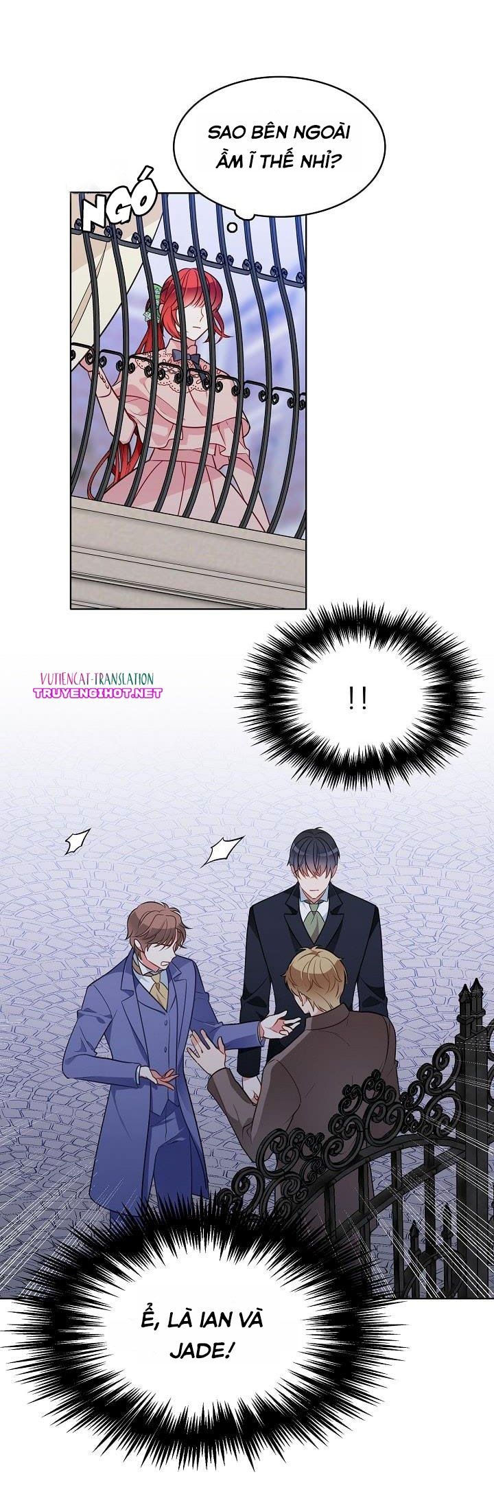 đọc truyện Thanh Tra Của Muiella Chương 84 ảnh 56 tại Thiên Thai Truyện