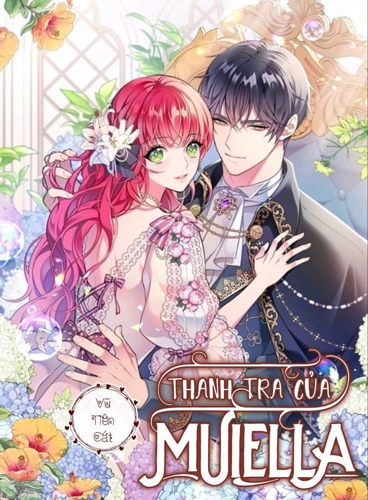 đọc truyện Thanh Tra Của Muiella Chương 85 ảnh 3 tại Thiên Thai Truyện