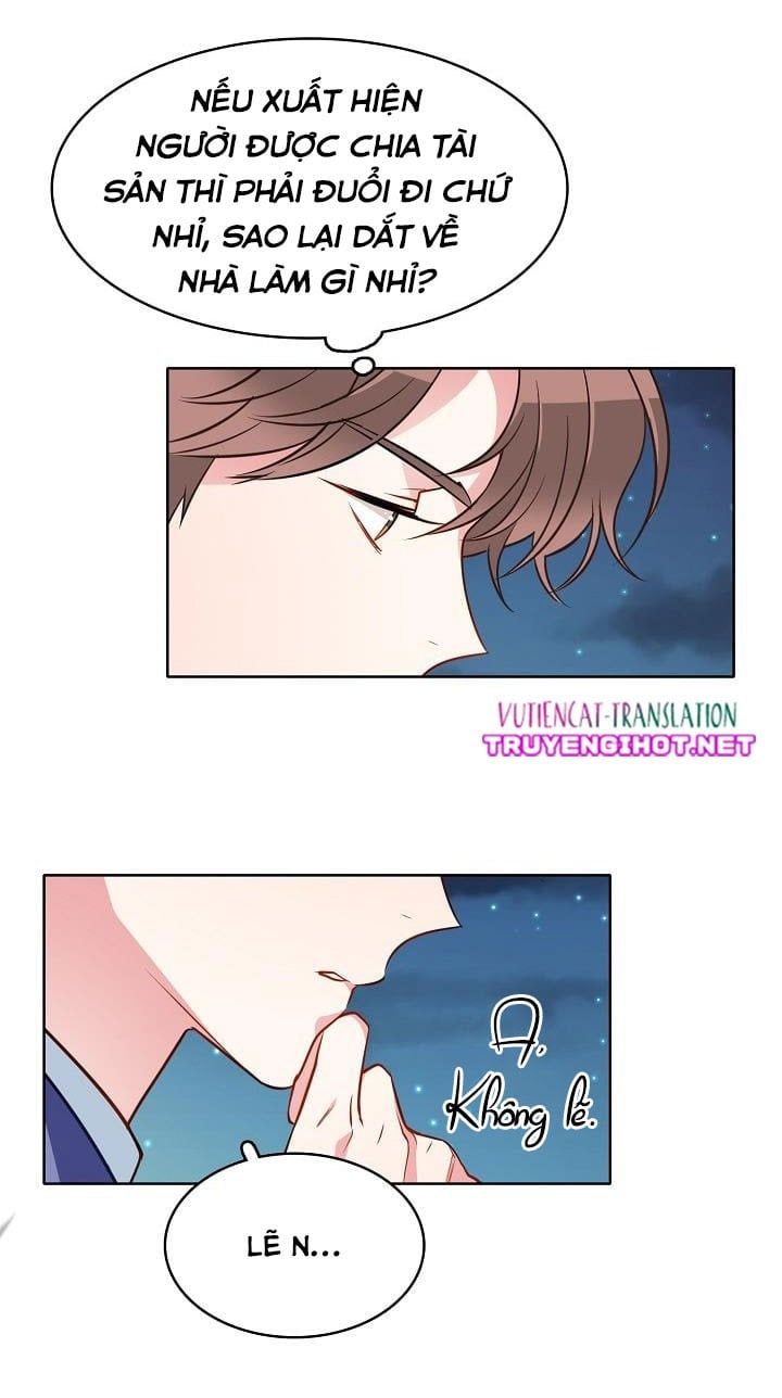 đọc truyện Thanh Tra Của Muiella Chương 85 ảnh 12 tại Thiên Thai Truyện